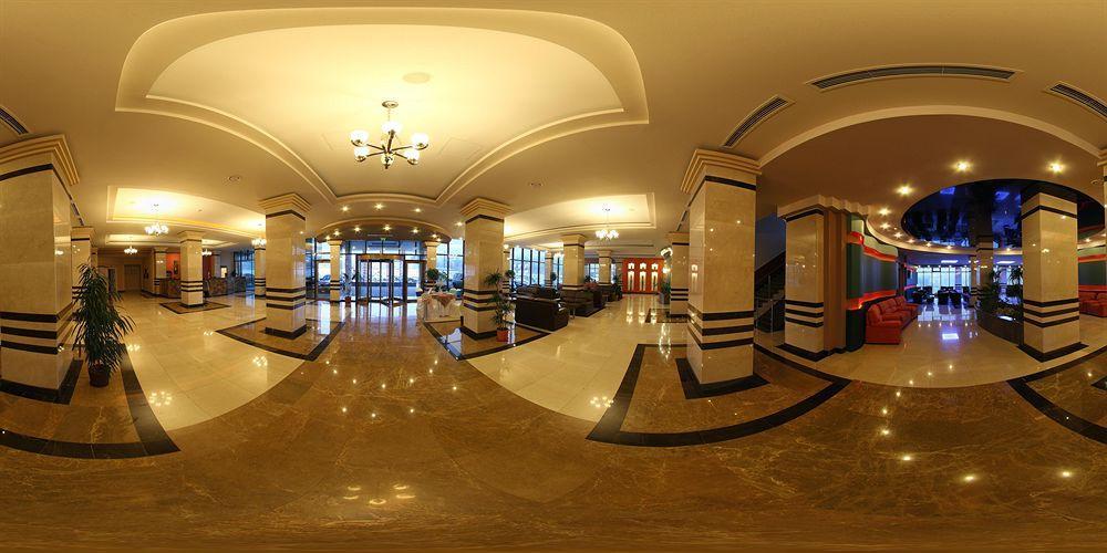 Hotel Zimbru Snagov Tincabesti ภายนอก รูปภาพ